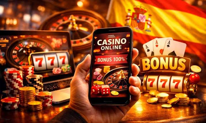 Bono Casino España 2026 Oportunidades Únicas para los Jugadores Online Bono Casino España 2026 Oportunidades Únicas para los Jugadores Online